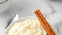 Old-Fashioned Rice Pudding Recipe Old-Fashioned Rice Pudding Recipe