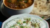 Lauki Raita Lauki Raita