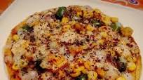 Tawa Pizza Recipe By Prabhleen Kaur On Plattershare - Recipes, Food Stories And Food Enthusiasts Tawa Pizza Recipe By Prabhleen Kaur On Plattershare - Recipes, Food Stories And Food Enthusiasts