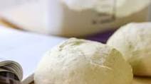 Classic Pizza Dough