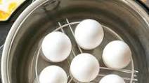 Instant Pot Hard Boiled Eggs Instant Pot Hard Boiled Eggs