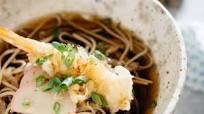 Toshikoshi Soba Toshikoshi Soba