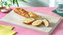 Crave-Worthy Garlic Bread Serves 4 | Goes with literally everything (also great on its own) Crave-Worthy Garlic Bread Serves 4 | Goes with literally everything (also great on its own)