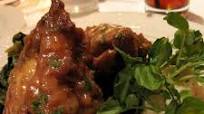 Smothered Chicken Recipe With Delicious Brown Gravy Smothered Chicken Recipe With Delicious Brown Gravy