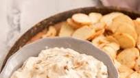 Onion Dip Onion Dip