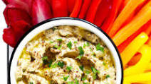 Baba Ganoush Baba Ganoush