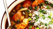 Favorite Gumbo Favorite Gumbo