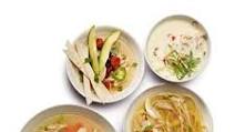 Chicken Soup 10 Ways Chicken Soup 10 Ways