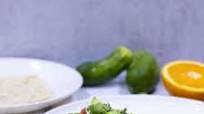Baja Tuna Tostadas Baja Tuna Tostadas