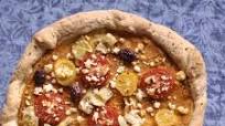 Gluten Free Pizza Dough Recipe Gluten Free Pizza Dough Recipe