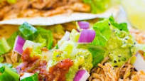 Best Instant Pot Recipes for Beginners: Instant Pot Chicken Tacos Best Instant Pot Recipes for Beginners: Instant Pot Chicken Tacos
