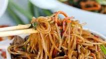 Easy Korean Spicy Noodles (with Beef) Easy Korean Spicy Noodles (with Beef)