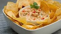 Cheesy Hamburger Salsa Dip Cheesy Hamburger Salsa Dip