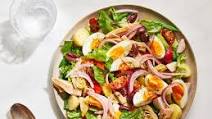 Sous-Chef Salad Sous-Chef Salad