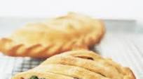 Ricotta Calzones Ricotta Calzones