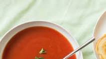 Copycat Campbell's Tomato Soup Copycat Campbell's Tomato Soup