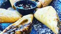 Cookie Dough Flautas Recipe: 08 Amazing Health Benefits Cookie Dough Flautas Recipe: 08 Amazing Health Benefits