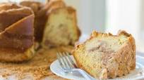 Cinnamon Crumb Coffee Cake Cinnamon Crumb Coffee Cake
