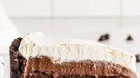Mississippi Mud Pie Mississippi Mud Pie