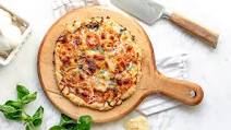Garden Pizzas Garden Pizzas
