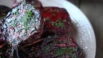 Slow Cooker Roasted Beets Slow Cooker Roasted Beets