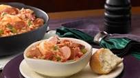 Andouille Sausage and Shrimp Jambalaya Andouille Sausage and Shrimp Jambalaya