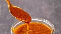 Keto Enchilada Sauce Keto Enchilada Sauce