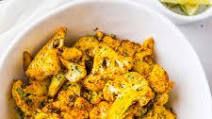 Mexican Air Fryer Cauliflower Mexican Air Fryer Cauliflower