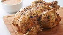 Instant Pot® “Roast” Herbed Chicken Instant Pot® “Roast” Herbed Chicken