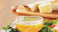 Sugarless Vinaigrette Salad Dressing Sugarless Vinaigrette Salad Dressing