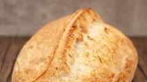 Easy Sourdough Bread recipe with Starter (prozimi) Easy Sourdough Bread recipe with Starter (prozimi)