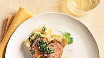 Argentinean Pork Argentinean Pork