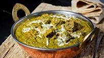 LAMB SAAG LAMB SAAG