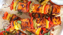 Paneer Tikka Paneer Tikka
