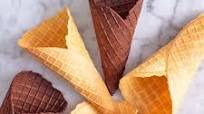 Waffle Cones Waffle Cones