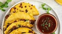 QuesaBirria Tacos QuesaBirria Tacos