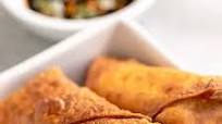 Gluten Free Egg Rolls Gluten Free Egg Rolls