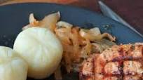 Schwenkbraten: German Grilled Pork Chops Schwenkbraten: German Grilled Pork Chops