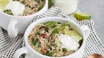Pulled Pork Chili Verde Pulled Pork Chili Verde
