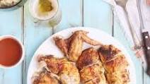 Drunk Chicken Drunk Chicken