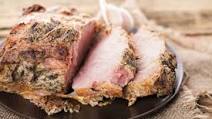 Pork Loin Dinner by Food Storage Moms Pork Loin Dinner by Food Storage Moms