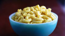 Easy Vegan Macaroni and Cheese Easy Vegan Macaroni and Cheese