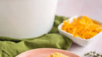 Crockpot Scalloped Potatoes with Ham Crockpot Scalloped Potatoes with Ham