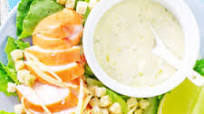 Salsa Caesar, la Ricetta Originale Salsa Caesar, la Ricetta Originale