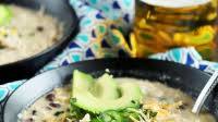 Pioneer Woman White Chicken Chili Pioneer Woman White Chicken Chili