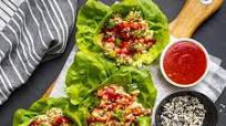 Asian-Style Tuna Salad Recipe Asian-Style Tuna Salad Recipe