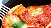 Margherita Pizza Margherita Pizza