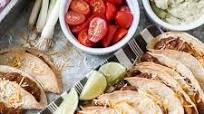 Skinny Mexican Street Tacos Skinny Mexican Street Tacos