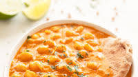 Chickpea Curry Chickpea Curry