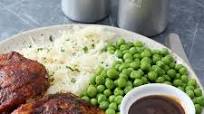 Instant Pot BBQ Chicken Instant Pot BBQ Chicken